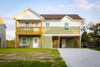 Main picture of 307 Indian Dr