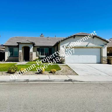 Main picture of 12962 Tehachapi St