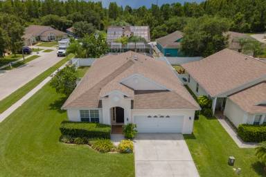Main picture of 17354 Lawn Orchid Loop