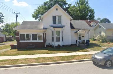 Main picture of 713 Elizabeth St