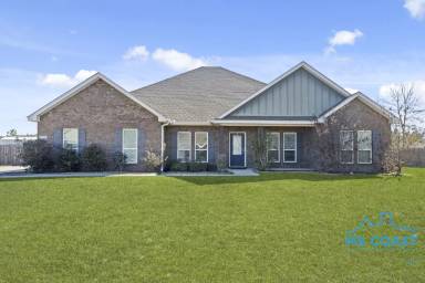 Main picture of 8712 Park Ridge Ct