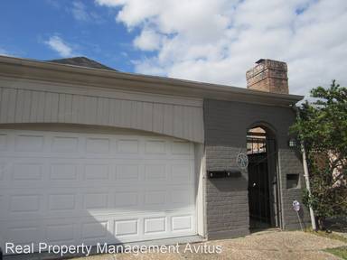 Main picture of 8414 Beechnut St