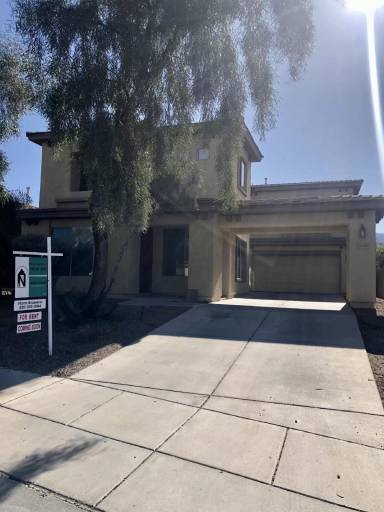 Main picture of 13886 N Big Wash Overlook Pl