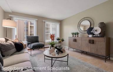 Main picture of Second Street Station