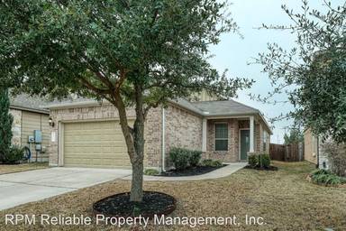 Main picture of 16005 Hampton Bliss Trce