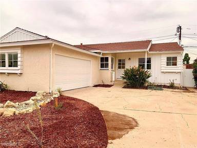 Main picture of 2305 W 161st St