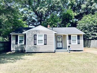 Main picture of 1309 Wells Station Rd