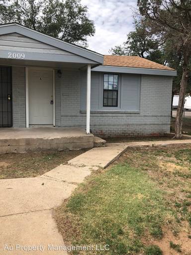 Main picture of 2009 SW 5th Ave