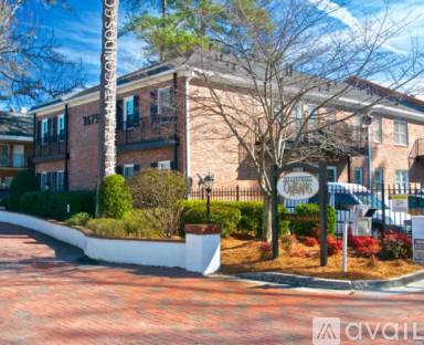 Main picture of 3675 Peachtree Rd NE