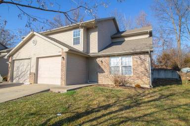 Main picture of 1503 Greensboro Dr