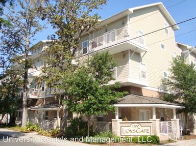Main picture of 1500 NW 4th Ave