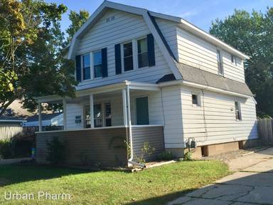 Main picture of 2402 Lamar Ave SW