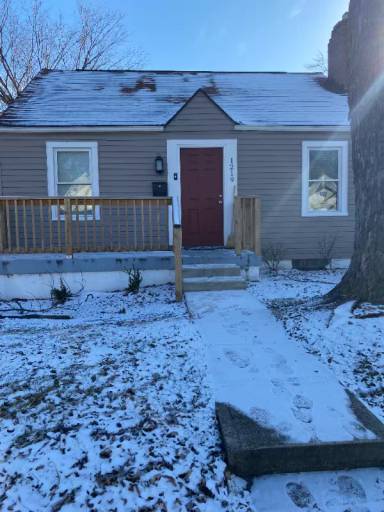 Main picture of 1219 Loretta Ave