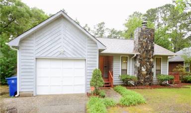 Main picture of 5529 Deep Hollow Ct