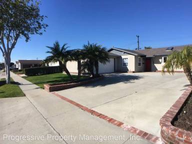 Main picture of 5131 Sisson Dr