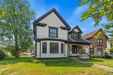 Main picture of 1126 Rivermet Ave