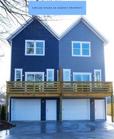 Main picture of 121 N Washington Ave