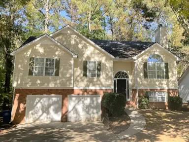 Main picture of 1068 Palafox Dr NE