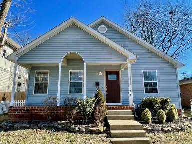 Main picture of 1205 Stainback Ave
