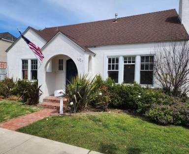 Main picture of 1007 Flora Ave