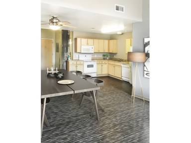 Main picture of Hubbell Tower Apartments