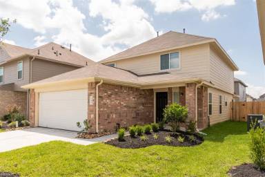 Main picture of 17015 Hailey Harbor Dr