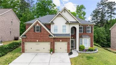 Main picture of 5484 Stone Cove Dr SW