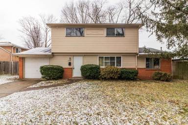 Main picture of 2536 Daily Rd