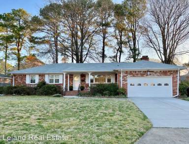 Main picture of 4652 Paul Revere Rd