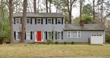 Main picture of 2437 Tilghman Cir