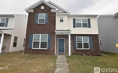 Main picture of 2114 Shadow Creek Blvd