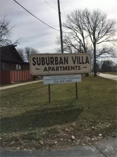 Main picture of Suburban Villas