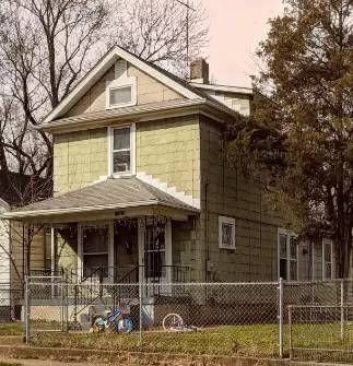 Main picture of 1505 Lawn Ave