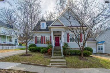 Main picture of 8344 Saint Danasus Dr