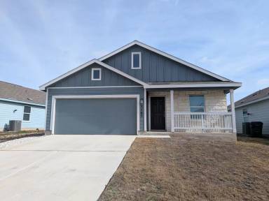 Main picture of 2765 Green Finch