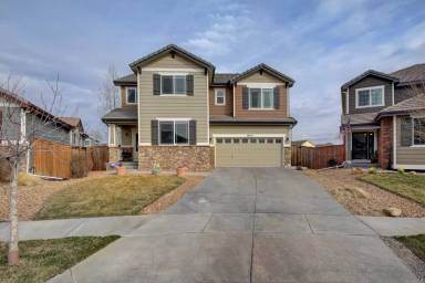 Main picture of 10712 Laredo Way