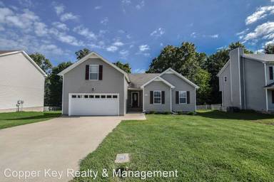 Main picture of 1349 Jenny Ln