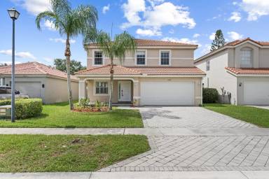 Main picture of 3808 Miramontes Cir