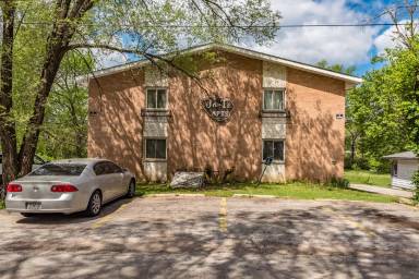 Main picture of Riverview Park Place Apartments