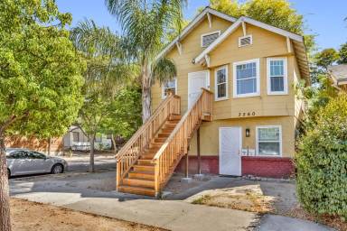 Main picture of 3260 V St
