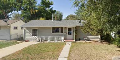 Main picture of 1534 Kearney Ave