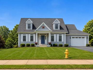 Main picture of 21 Sable Dr