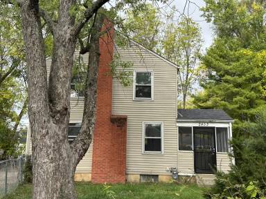Main picture of 2453 Delbert Rd