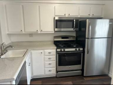 Main picture of 3700 Sepulveda Apartments