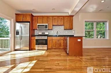 Main picture of 1 Edwin St