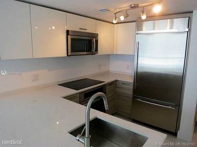Main picture of Brickell House