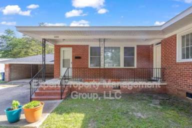 Main picture of 600 W Surles St