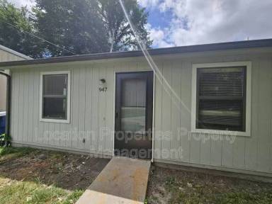 Main picture of 947 Homewood St