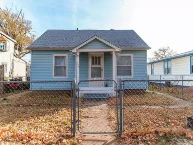 Main picture of 1106 N 10th St