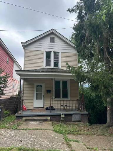 Main picture of 510 N 7th St